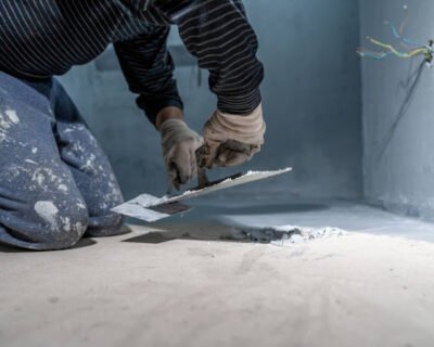 PKL Waterproofing Contractors in Chandigarh