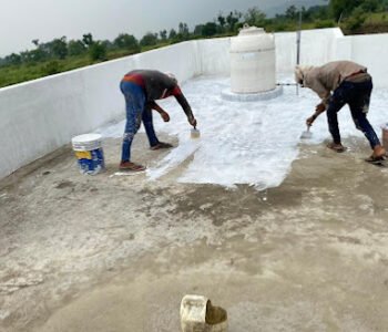 PKL Waterproofing Contractors in Chandigarh PKL Waterproofing Contractors in Chandigarh