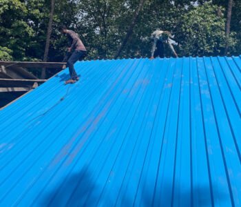 Parth Enterprise Roofing Contractors in Mumbai, Maharashtra