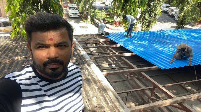 Parth Enterprise Roofing Contractors in Mumbai, Maharashtra