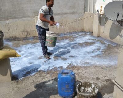 Pooja-Waterproofing-Contractors-in-Indore-Madhya-Pradesh-