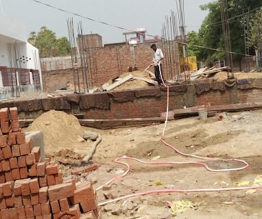 Pradeep Construction Contractor in Hyderabad, Telangana