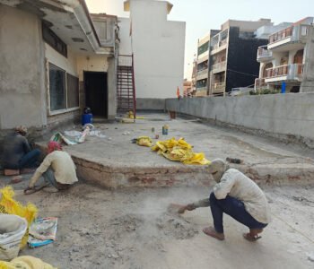 R S Waterproofing Contractors in Noida, Uttar Pradesh