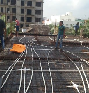 RKN Centring Contractor in Chennai, Tamil Nadu