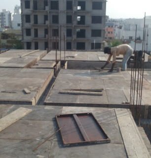 RKN Centring Contractor in Chennai, Tamil Nadu