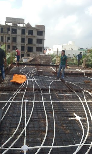 RKN Centring Contractor in Chennai, Tamil Nadu