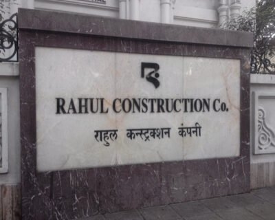 Rahul civil contractors in Pune, Maharashtra