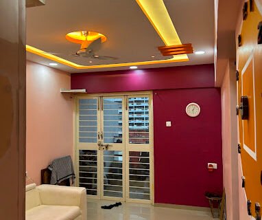 Raj Painting services in Pune, Maharashtra