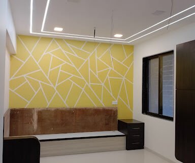Raj Painting services in Pune, Maharashtra