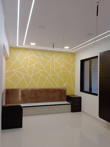 Raj Painting services in Pune, Maharashtra