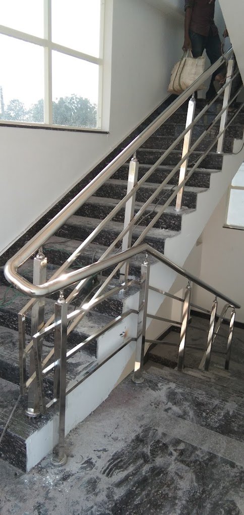 Rajani Steel Welding Works in Vijayawada, Andhra Pradesh