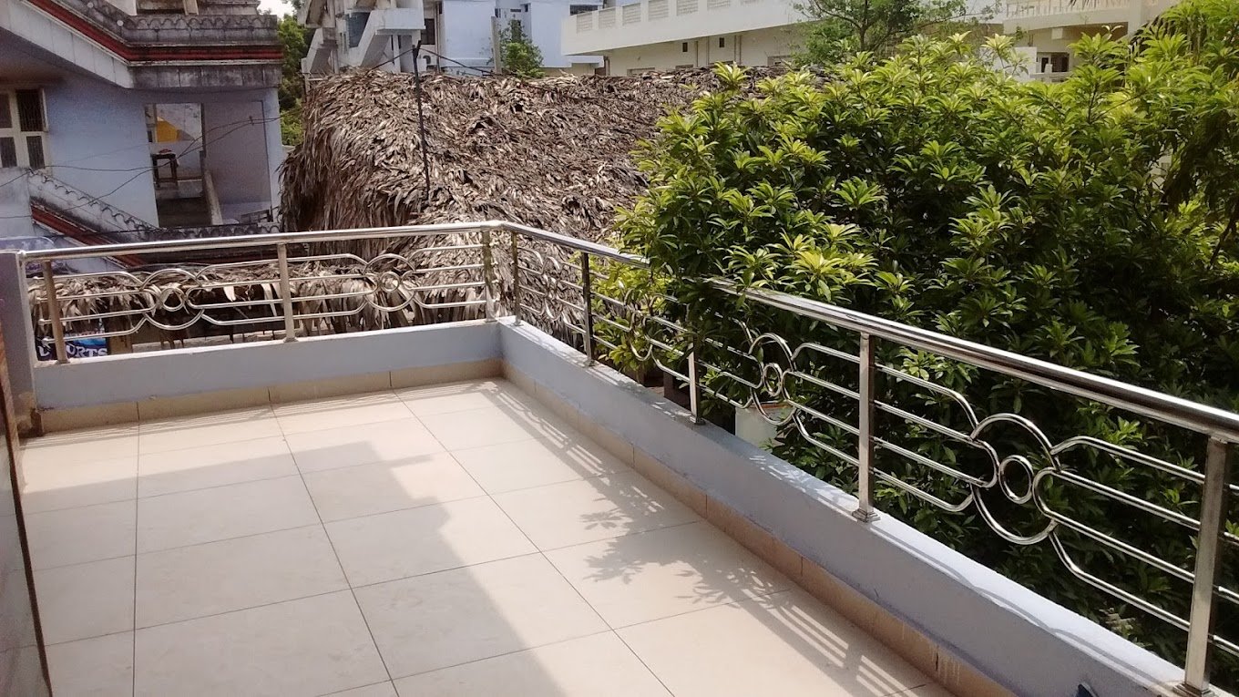 Rajani Steel Welding Works in Vijayawada, Andhra Pradesh