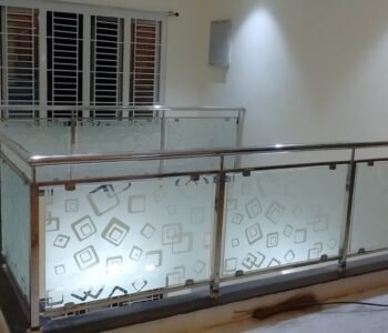 Rajani Steel Welding Works in Vijayawada, Andhra Pradesh