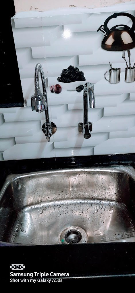 Rajat Plumber in Dicholi, North Goa