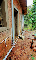 Rajat Plumber in Dicholi, North Goa