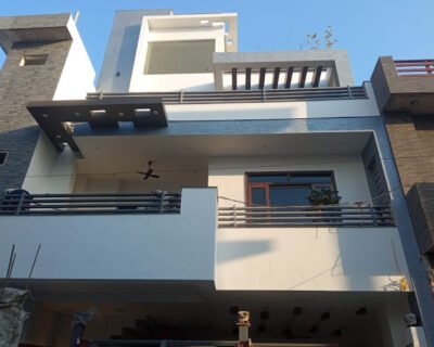 Rajesh House painting services in Lucknow, Uttar Pradesh