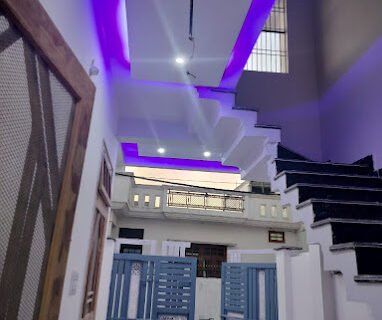 Rajesh House painting services in Lucknow, Uttar Pradesh