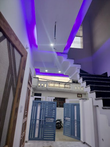 Rajesh House painting services in Lucknow, Uttar Pradesh