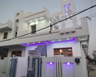 Rajesh House painting services in Lucknow, Uttar Pradesh
