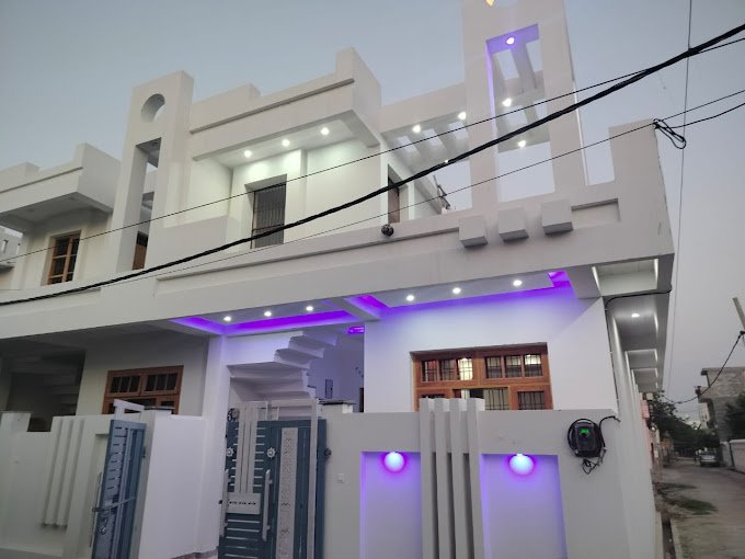 Rajesh House painting services in Lucknow, Uttar Pradesh
