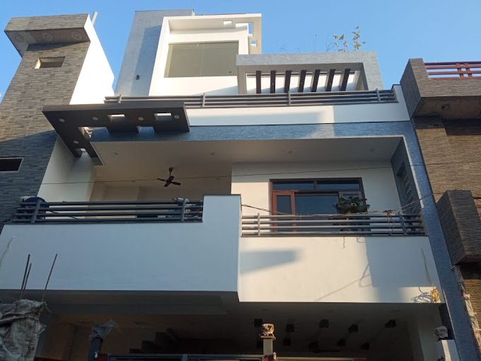 Rajesh House painting services in Lucknow, Uttar Pradesh