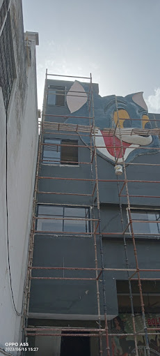 Rajputana Scaffolding Rent Contractor in indore, Madhya Pradesh