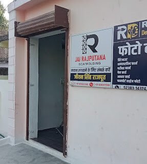 Rajputana Scaffolding Rent Contractor in indore, Madhya Pradesh
