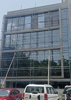 Rajputana Scaffolding Rent Contractor in indore, Madhya Pradesh