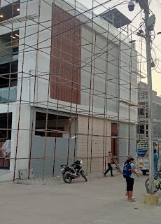 Rajputana Scaffolding Rent Contractor in indore, Madhya Pradesh