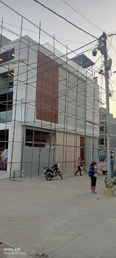 Rajputana Scaffolding Rent Contractor in indore, Madhya Pradesh