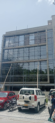 Rajputana Scaffolding Rent Contractor in indore, Madhya Pradesh
