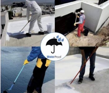 Raju Singh Waterproofing Contractors in New Delhi, Delhi