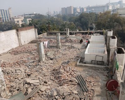 Rama Building Demolition Contractor in New Delhi, Delhi