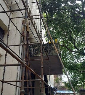 Rise UP Scaffolding Contractor in Kolkata, West Bengal