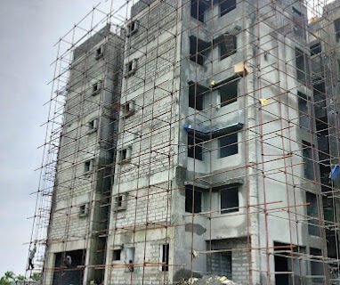 Rohith Scaffolding Contractor in Chennai, Tamil Nadu