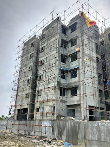 Rohith Scaffolding Contractor in Chennai, Tamil Nadu