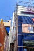 Rohith-Scaffolding-Contractor-in-Chennai-Tamil-Nadu-Laber