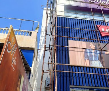 Rohith-Scaffolding-Contractor-in-Chennai-Tamil-Nadu-Laber