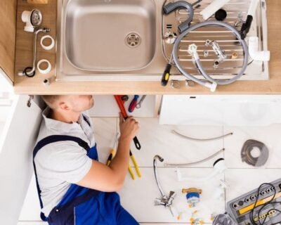 Royal Plumber in Patna, Bihar