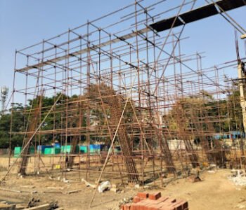 S.L Scaffolding Contractor in Coimbatore, Tamil Nadu S.L Scaffolding Contractor in Coimbatore, Tamil Nadu