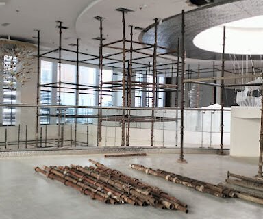 S.R Scaffolding Contractor in Jaipur, Rajasthan