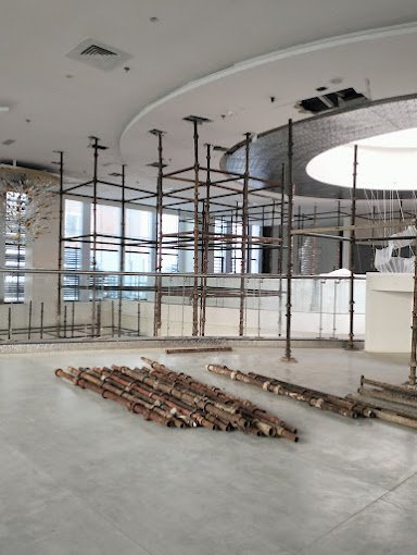 S.R Scaffolding Contractor in Jaipur, Rajasthan