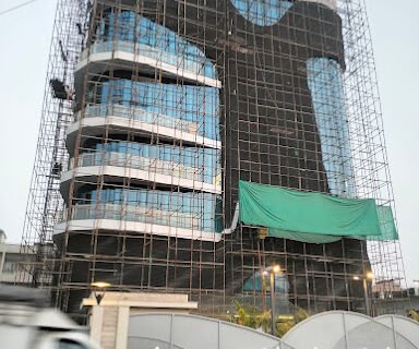 S.R-Scaffolding-Contractor-in-Jaipur-Rajasthan-LABER