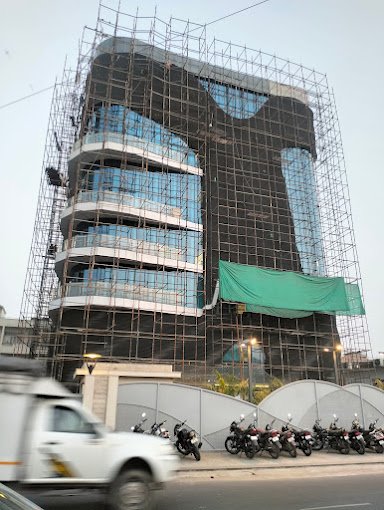 S.R Scaffolding Contractor in Jaipur, Rajasthan