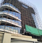 S.R Scaffolding Contractor in Jaipur, Rajasthan
