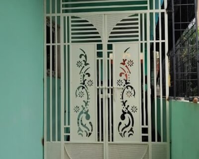 S.R. Steel Welding Works in Visakhapatnam, Andhra Pradesh