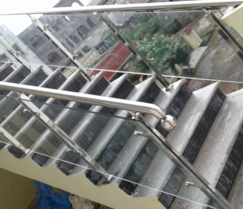 S.R. Steel Welding Works in Visakhapatnam, Andhra Pradesh