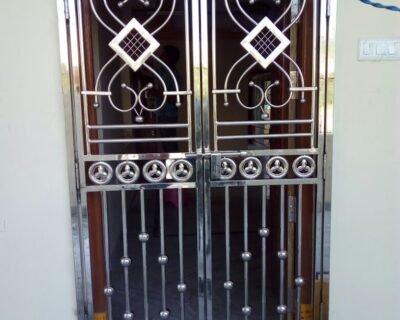 S.R. Steel Welding Works in Visakhapatnam, Andhra Pradesh