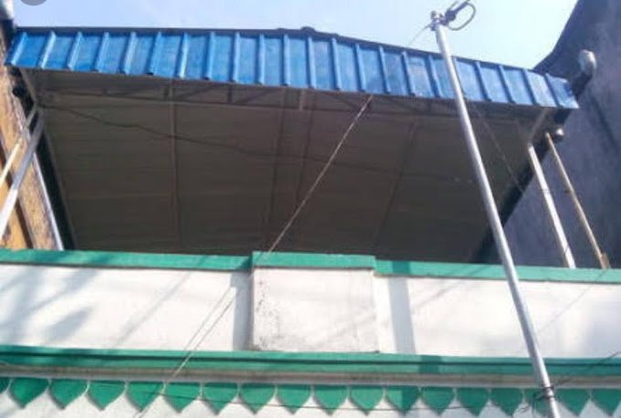 SB Roofing Contractors in Kolkata, West Bengal