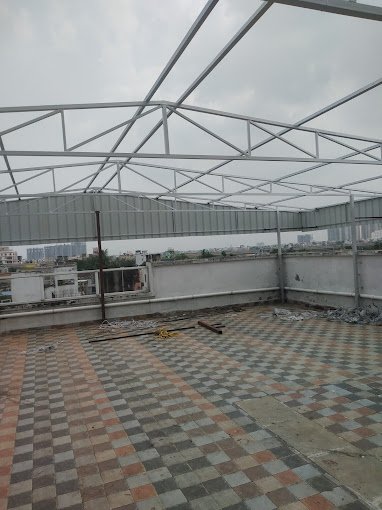 SB Roofing Contractors in Kolkata, West Bengal